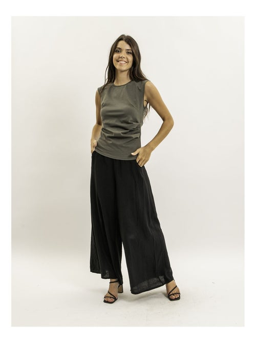Top sans manches FARINIE - Kiabi Top sans manches FARINIE - Kiabi