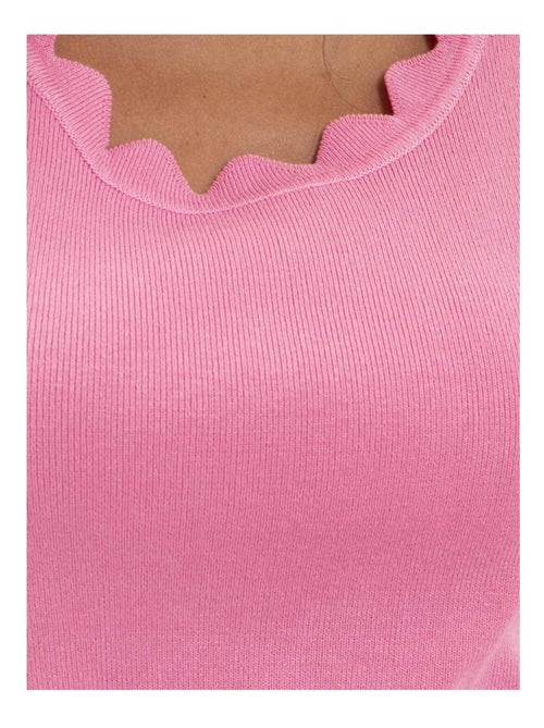 Top sans manches FATEL - Kiabi Top sans manches FATEL - Kiabi