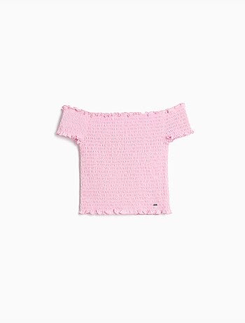 Top Smock, MO Fashion