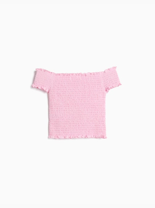 Top Smock, MO Fashion - Kiabi