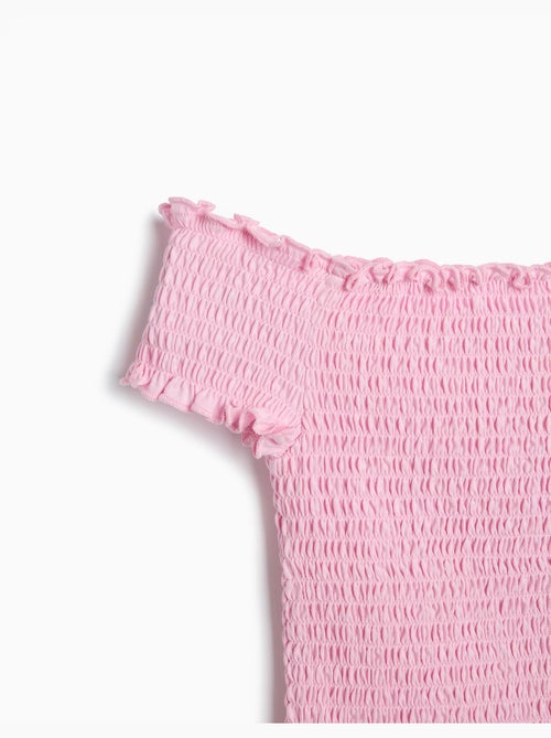 Top Smock, MO Fashion - Kiabi
