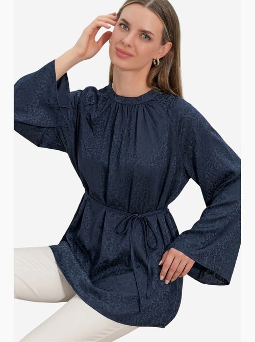 Top van viscose bdart - Kiabi