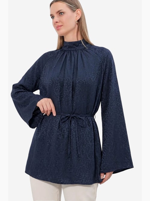 Top van viscose bdart - Kiabi
