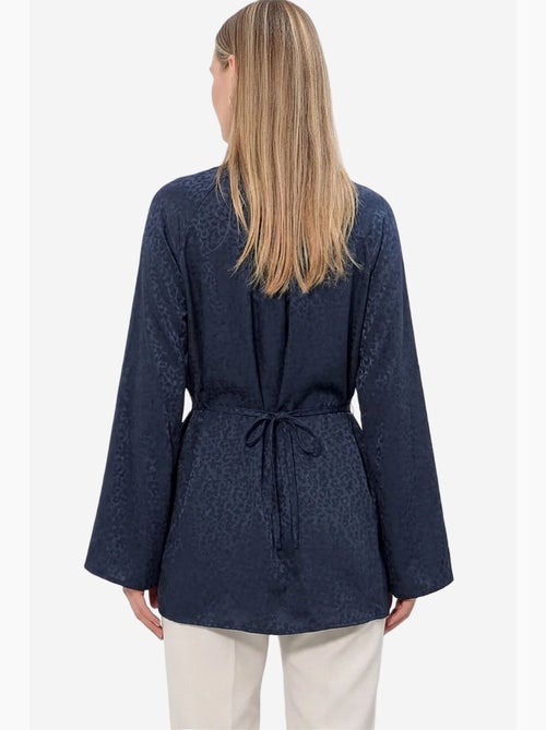 Top van viscose bdart - Kiabi
