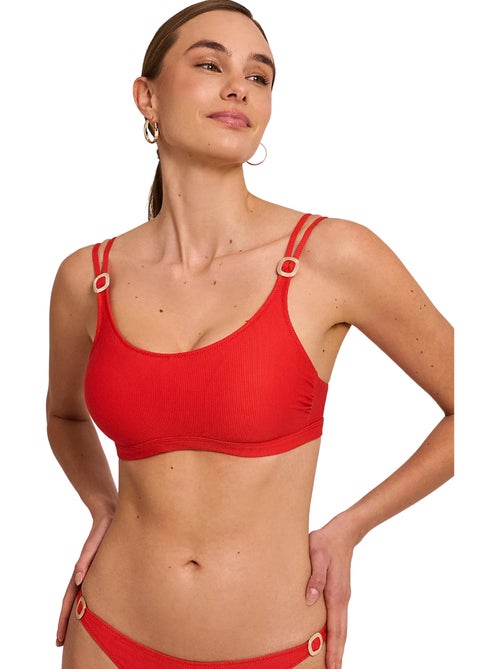 Top zwemprothese solstice - Kiabi Top zwemprothese solstice - Kiabi