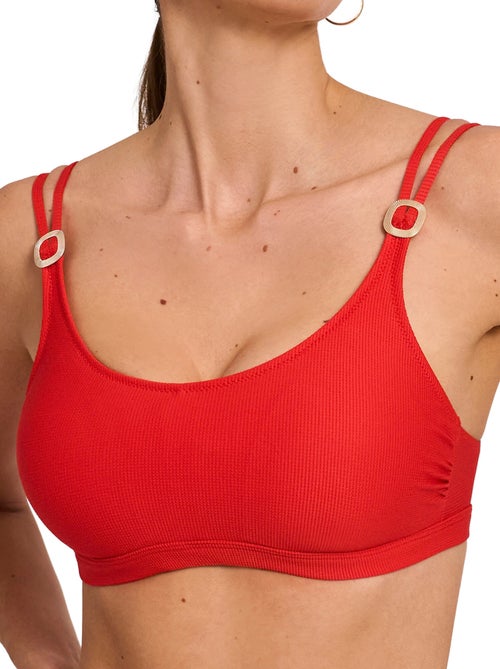Top zwemprothese solstice - Kiabi Top zwemprothese solstice - Kiabi