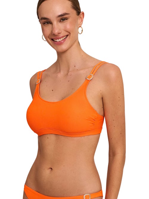 Top zwemprothese solstice - Kiabi Top zwemprothese solstice - Kiabi