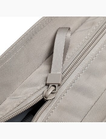Tote bag de sport et voyage fitness homme et femme bootcamp light gray