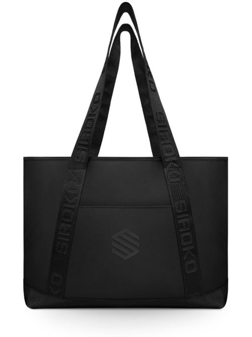Tote bag de sport et voyage fitness homme et femme bootcamp - Kiabi