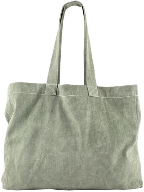 Tote Bag Femme Kaporal - Kiabi Tote Bag Femme Kaporal - Kiabi