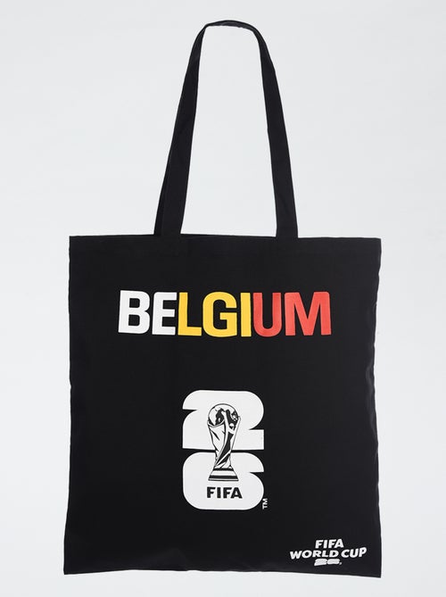 Tote-bag football - Kiabi