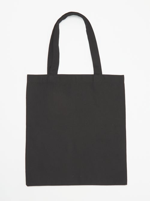 Tote bag 'K-Pop Demon Hunters' - Kiabi