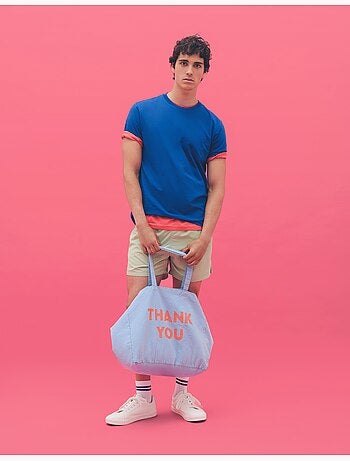 Tote Bag MO 30 jaar, MO Fashion