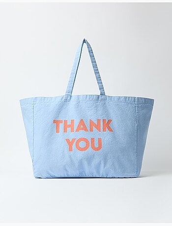 Tote Bag MO 30 jaar, MO Fashion