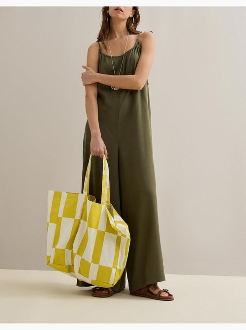 Tote Bag, MO Fashion - Kiabi Tote Bag, MO Fashion - Kiabi