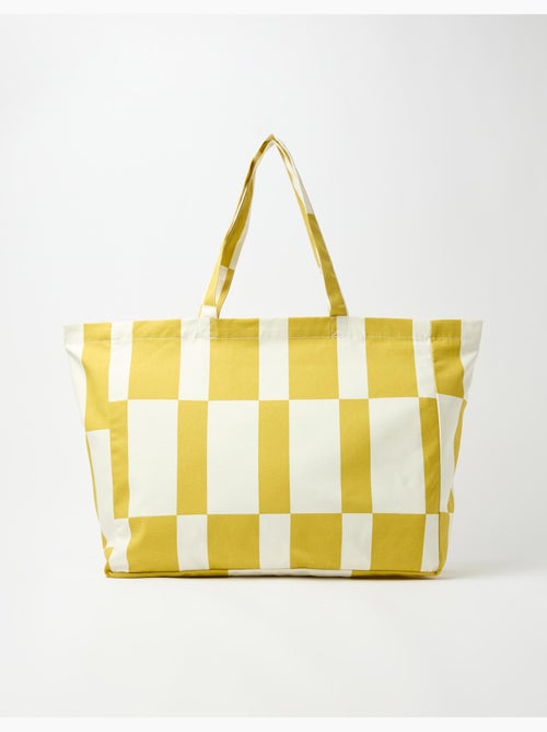 Tote Bag, MO Fashion - Kiabi Tote Bag, MO Fashion - Kiabi