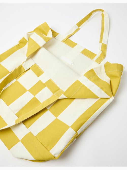Tote Bag, MO Fashion - Kiabi Tote Bag, MO Fashion - Kiabi