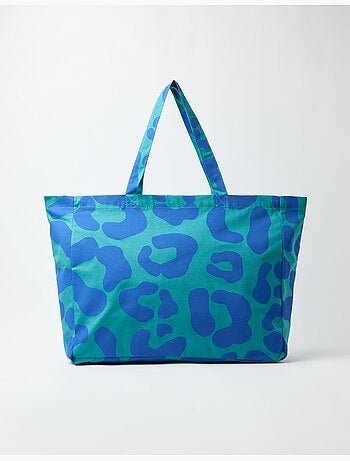 Tote Bag, MO Fashion
