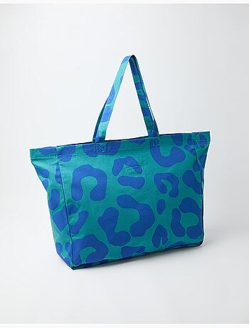 Tote Bag, MO Fashion