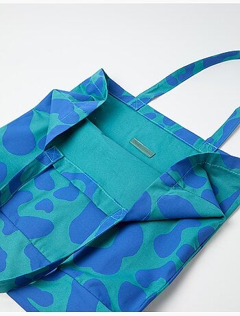 Tote Bag, MO Fashion