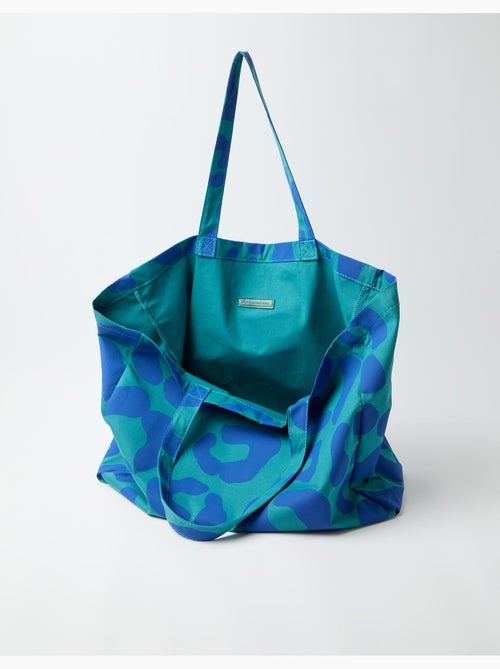 Tote Bag, MO Fashion - Kiabi Tote Bag, MO Fashion - Kiabi