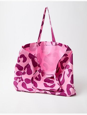Tote Bag, MO Fashion