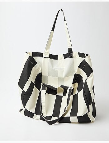 Tote Bag, MO Fashion
