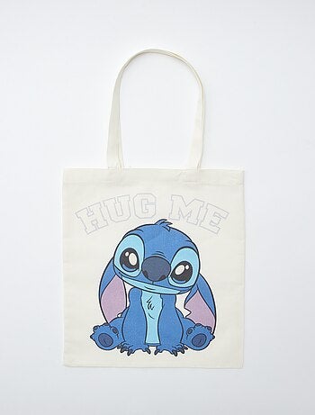 Tote bag 'Stitch' 'Disney'