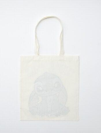Tote bag 'Stitch' 'Disney'