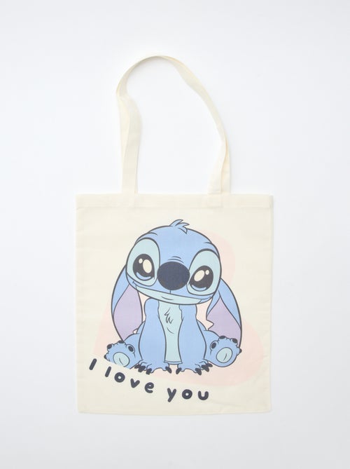 Tote bag XL 'Disney' - Kiabi