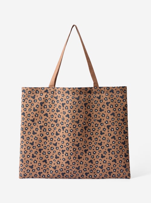 Tote bag XL 'Mickey' 'Disney' - Kiabi