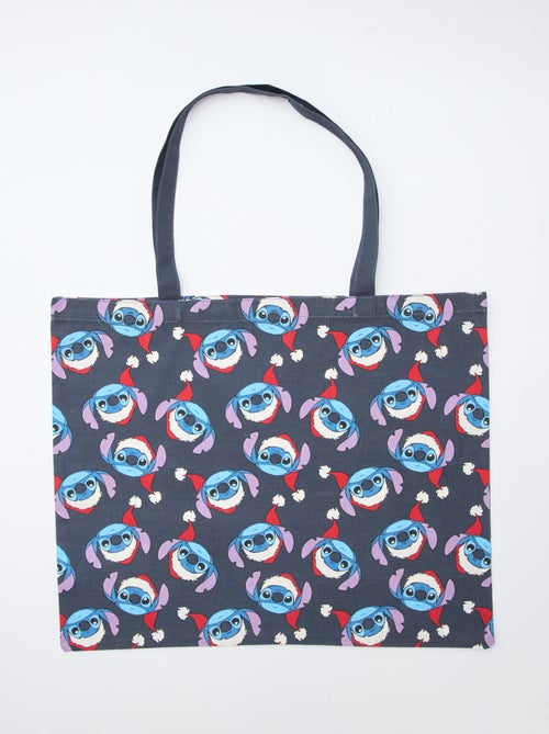 Tote bag XL 'Stitch' 'Disney' - Kiabi