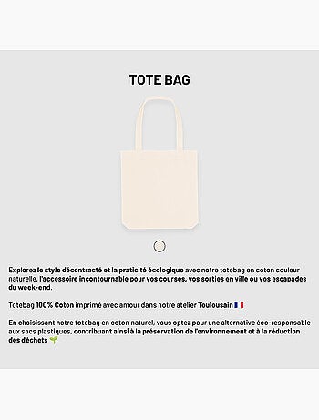 Totebag APPELEZ-MOI WONDER MUM