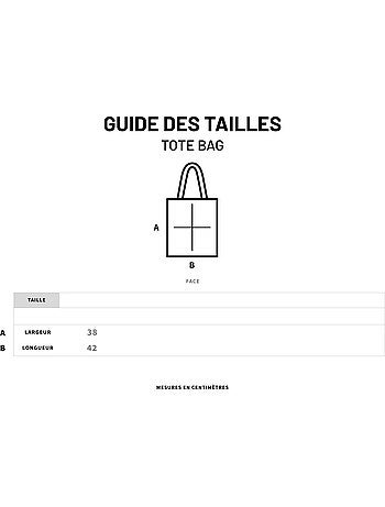 Totebag BEAUTIFUL DEATH