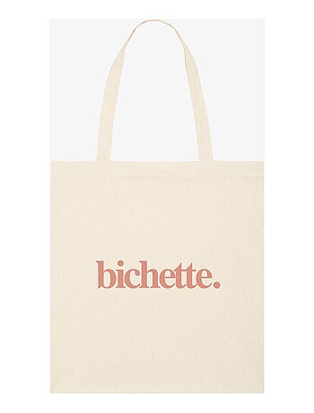 Totebag BICHETTE