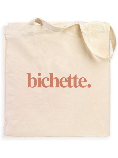 Totebag BICHETTE - Kiabi Totebag BICHETTE - Kiabi