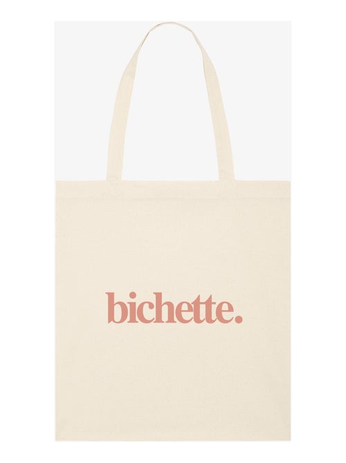 Totebag BICHETTE - Kiabi Totebag BICHETTE - Kiabi