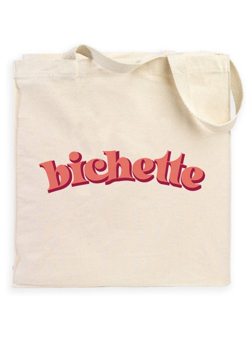 Totebag BICHETTE - Kiabi Totebag BICHETTE - Kiabi