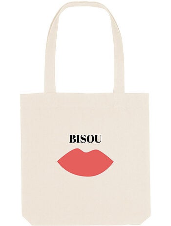 Totebag BISOU