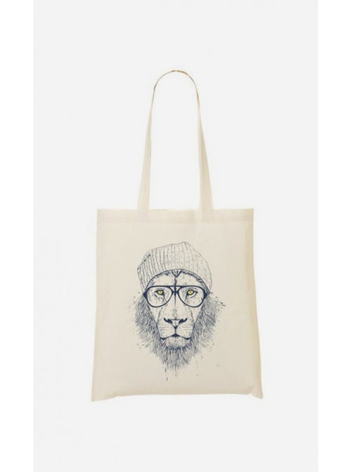 Totebag COOL LION - Kiabi Totebag COOL LION - Kiabi