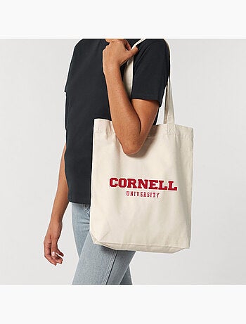 Totebag CORNELL UNIVERSITY