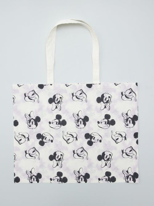 Totebag 'Disney' - Kiabi