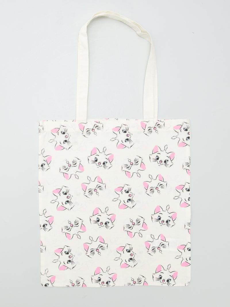 Totebag 'Disney' BIEGE - Kiabi