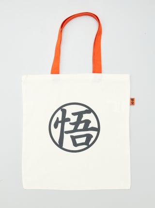 Totebag 'Dragon Ball Z'