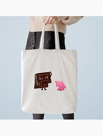 Totebag I AM YOUR FATHER