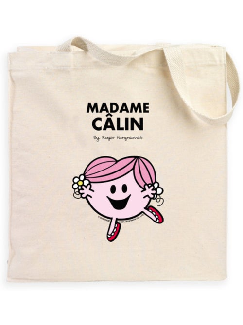 Totebag MADAME CÂLIN - Kiabi Totebag MADAME CÂLIN - Kiabi