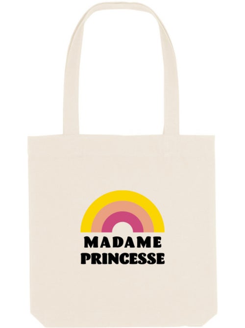 Totebag MADAME PRINCESSE WAF - Kiabi Totebag MADAME PRINCESSE WAF - Kiabi