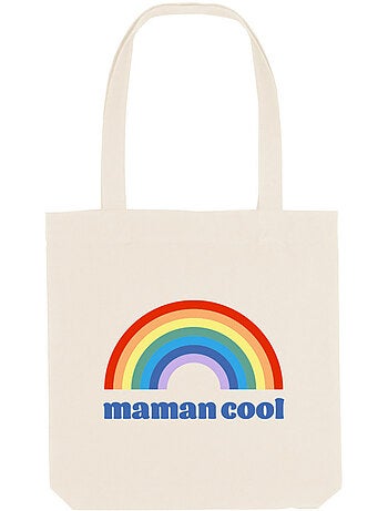 Totebag MAMAN COOL 3