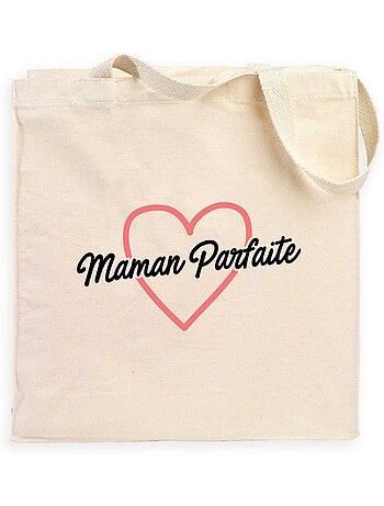 Totebag MAMAN PARFAITE 2 WAF