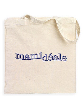Totebag MAMIDEALE